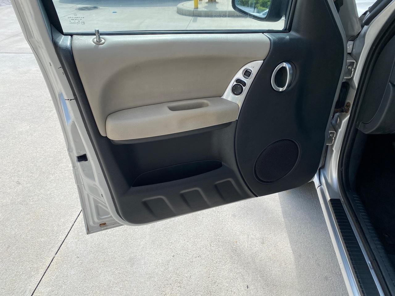 2004 Jeep Liberty Limited 1 OWNER SUNROOF Pompano Beach FL