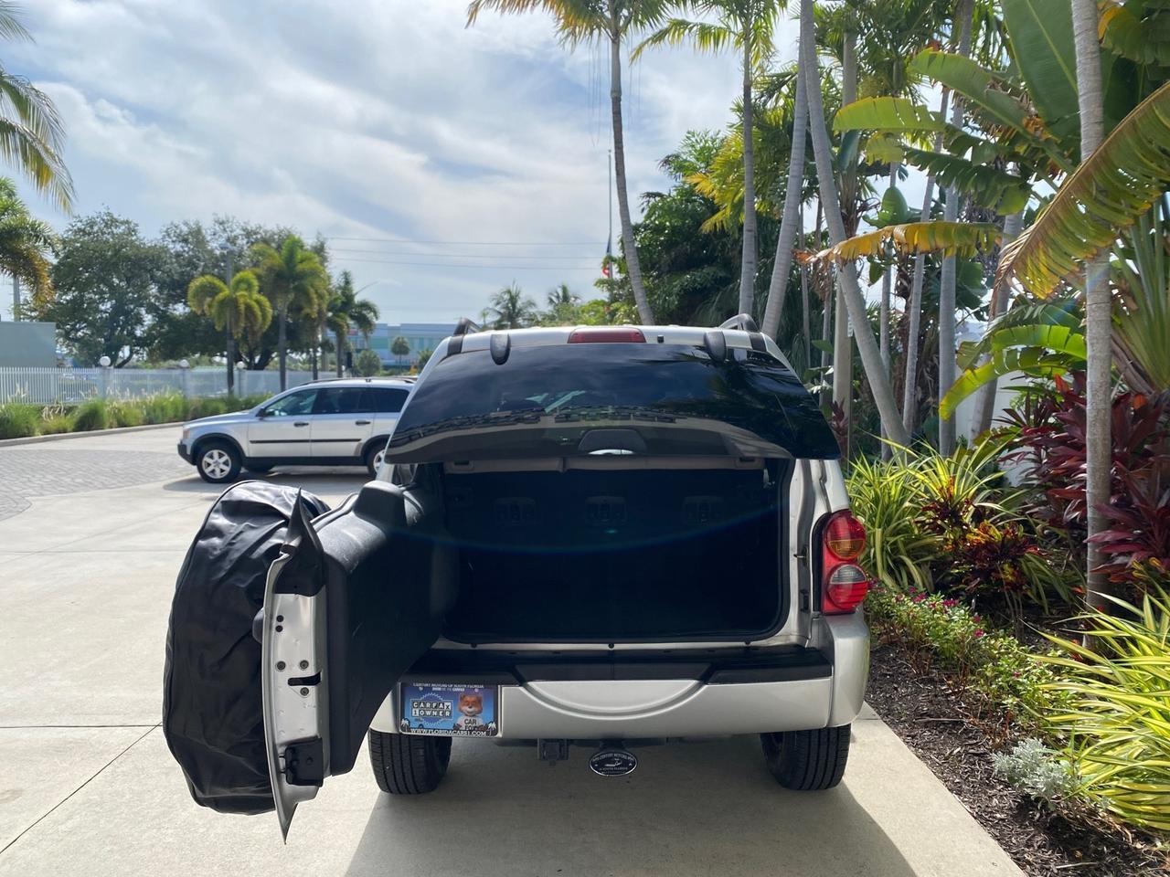 2004 Jeep Liberty Limited 1 OWNER SUNROOF Pompano Beach FL
