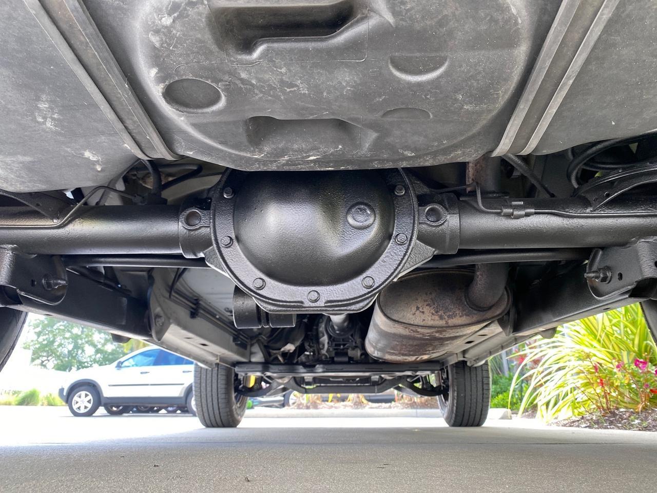 2004 Jeep Liberty Limited 1 OWNER SUNROOF Pompano Beach FL
