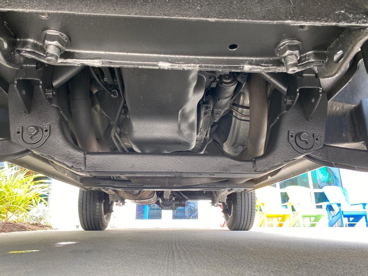 2004 Jeep Liberty Limited 1 OWNER SUNROOF Pompano Beach FL