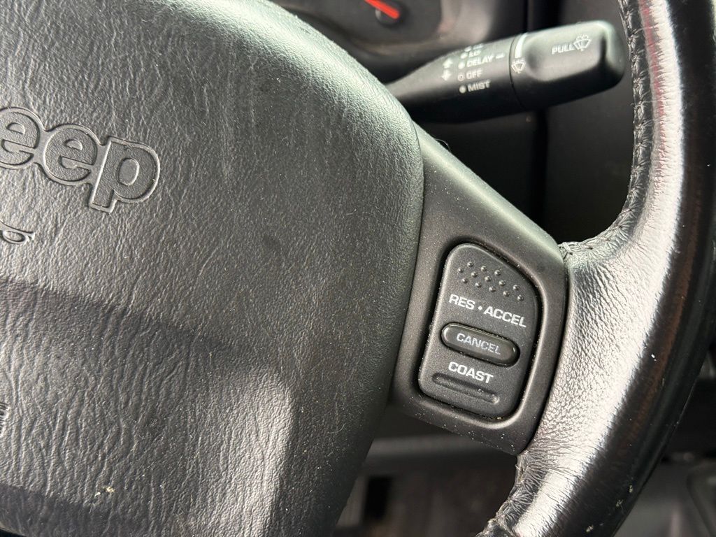 2004 Jeep Wrangler Rubicon Crestwood KY