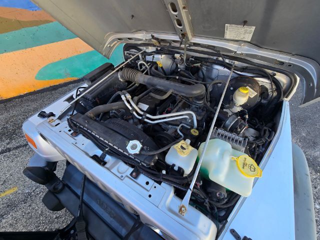 2004 Jeep Wrangler Sport Saint Joseph MO