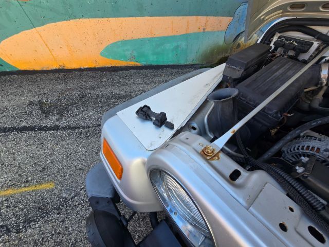 2004 Jeep Wrangler Sport Saint Joseph MO