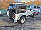 2004 Jeep Wrangler Sport Saint Joseph MO