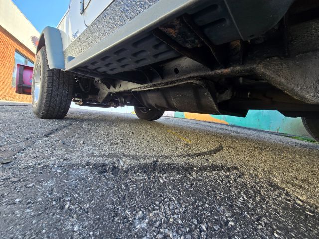 2004 Jeep Wrangler Sport Saint Joseph MO