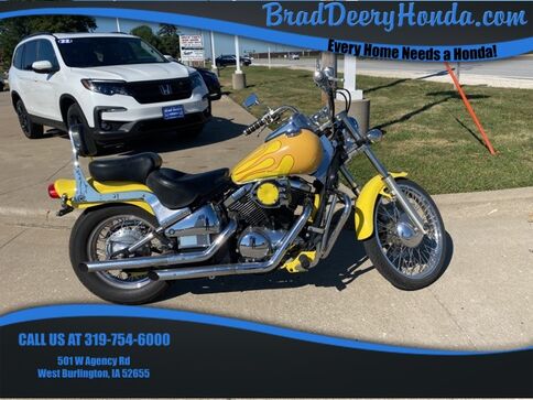 Used Cars Trucks Suvs In West Burlington Ia L Near Davenport Brad Deery Honda