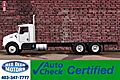 2004 Kenworth T-300 Reg Cab & Chassis