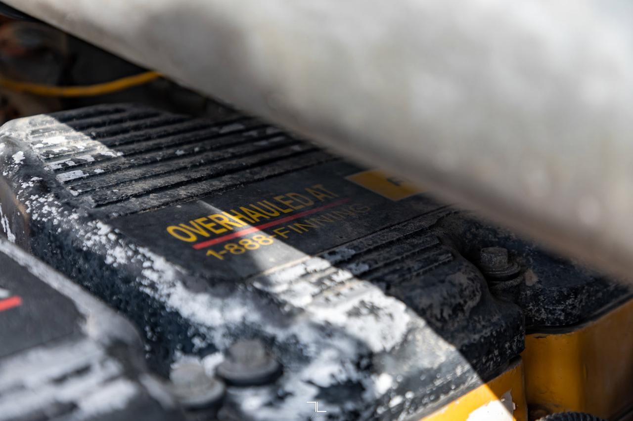 2004 Kenworth W900 Tractor Sleeper Heavy Spec Red Deer AB