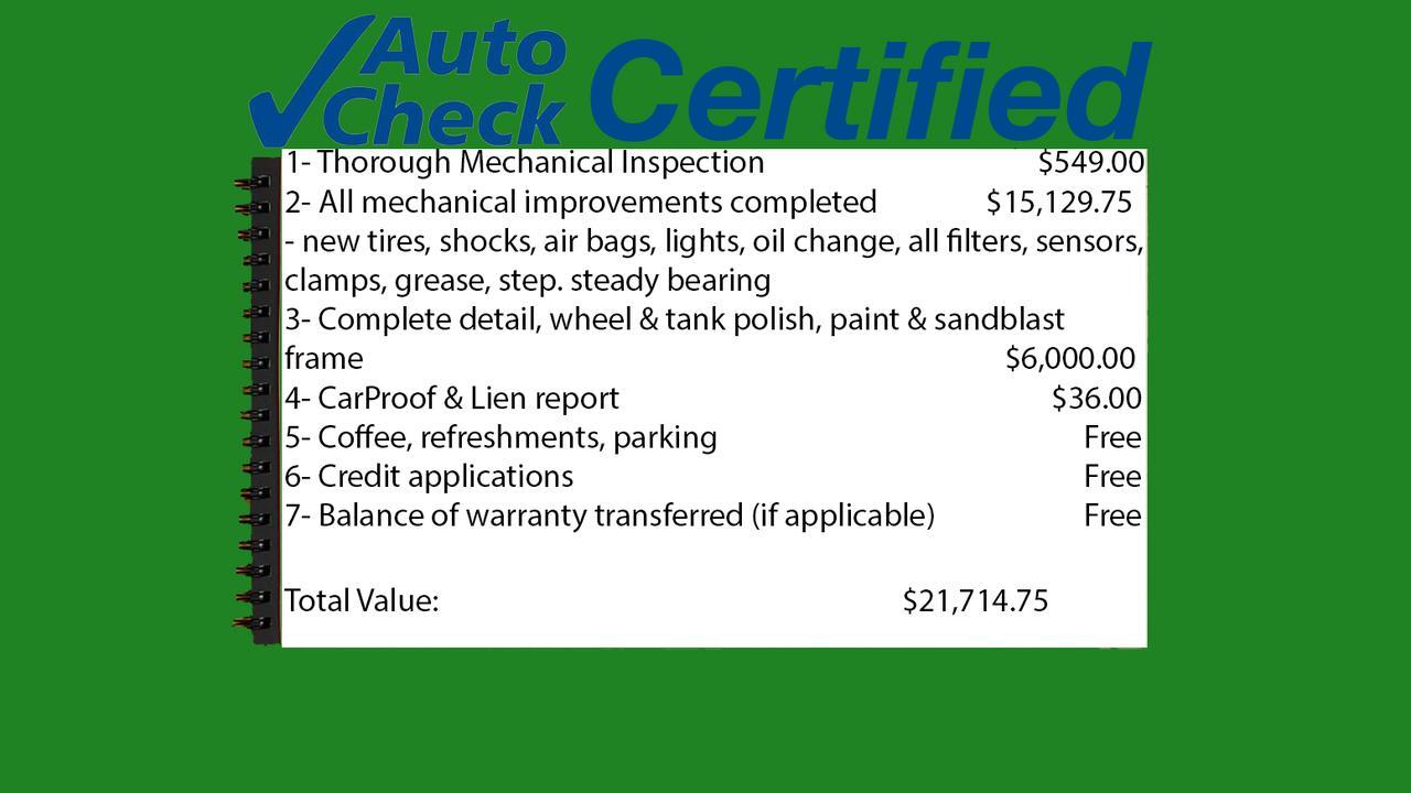 2004 Kenworth W900 Tractor Sleeper Heavy Spec Red Deer AB