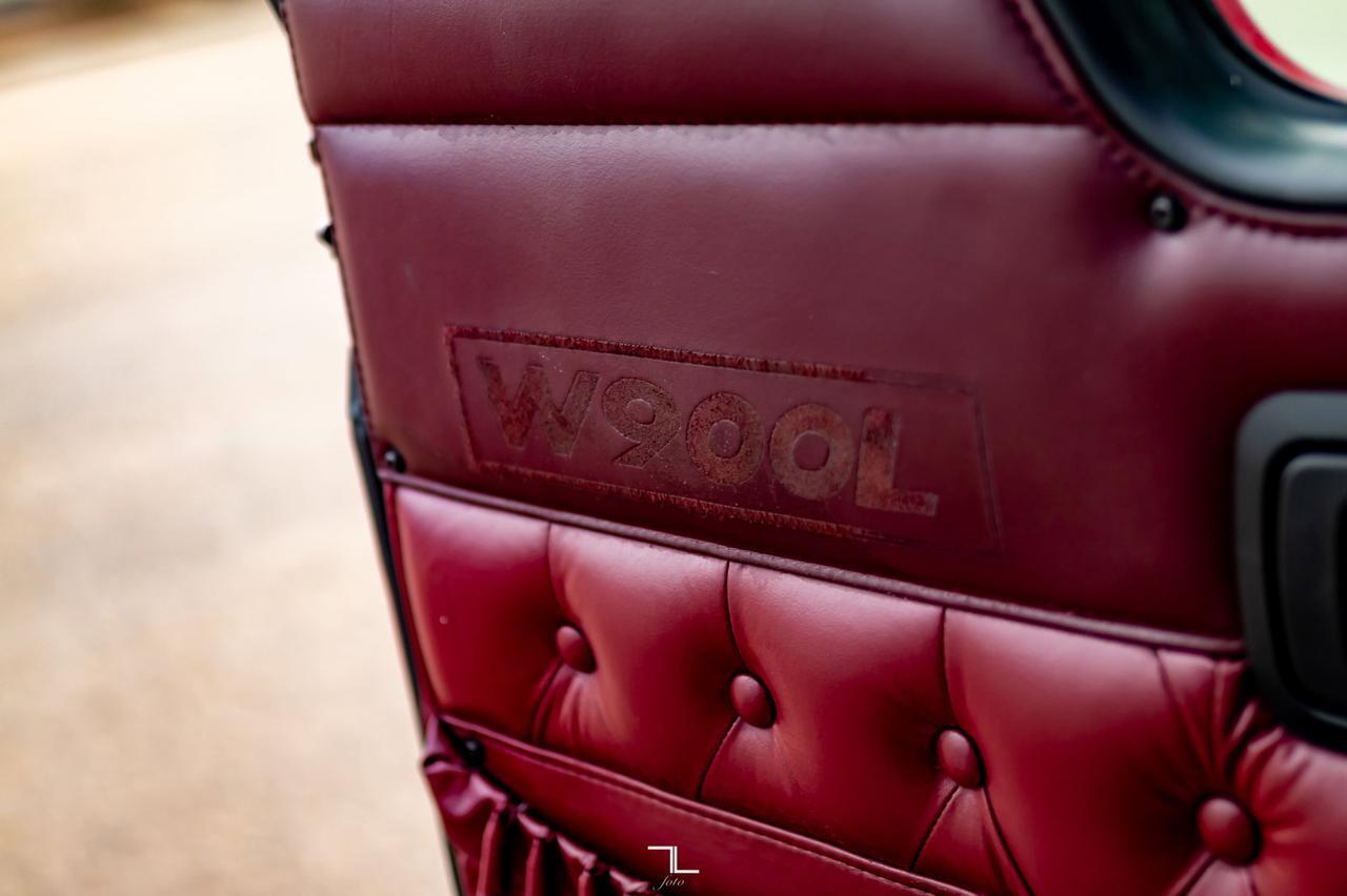 2004 Kenworth W900L Tractor Sleeper Red Deer AB