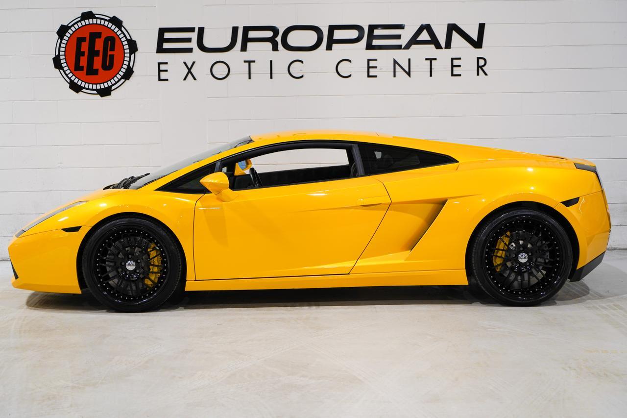 2004 Lamborghini Gallardo Tampa FL