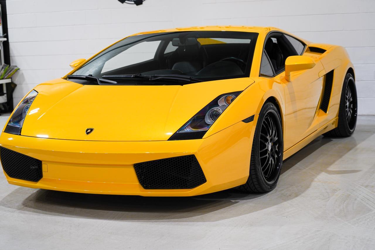 2004 Lamborghini Gallardo Tampa FL