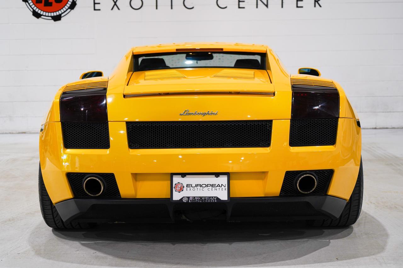 2004 Lamborghini Gallardo Tampa FL