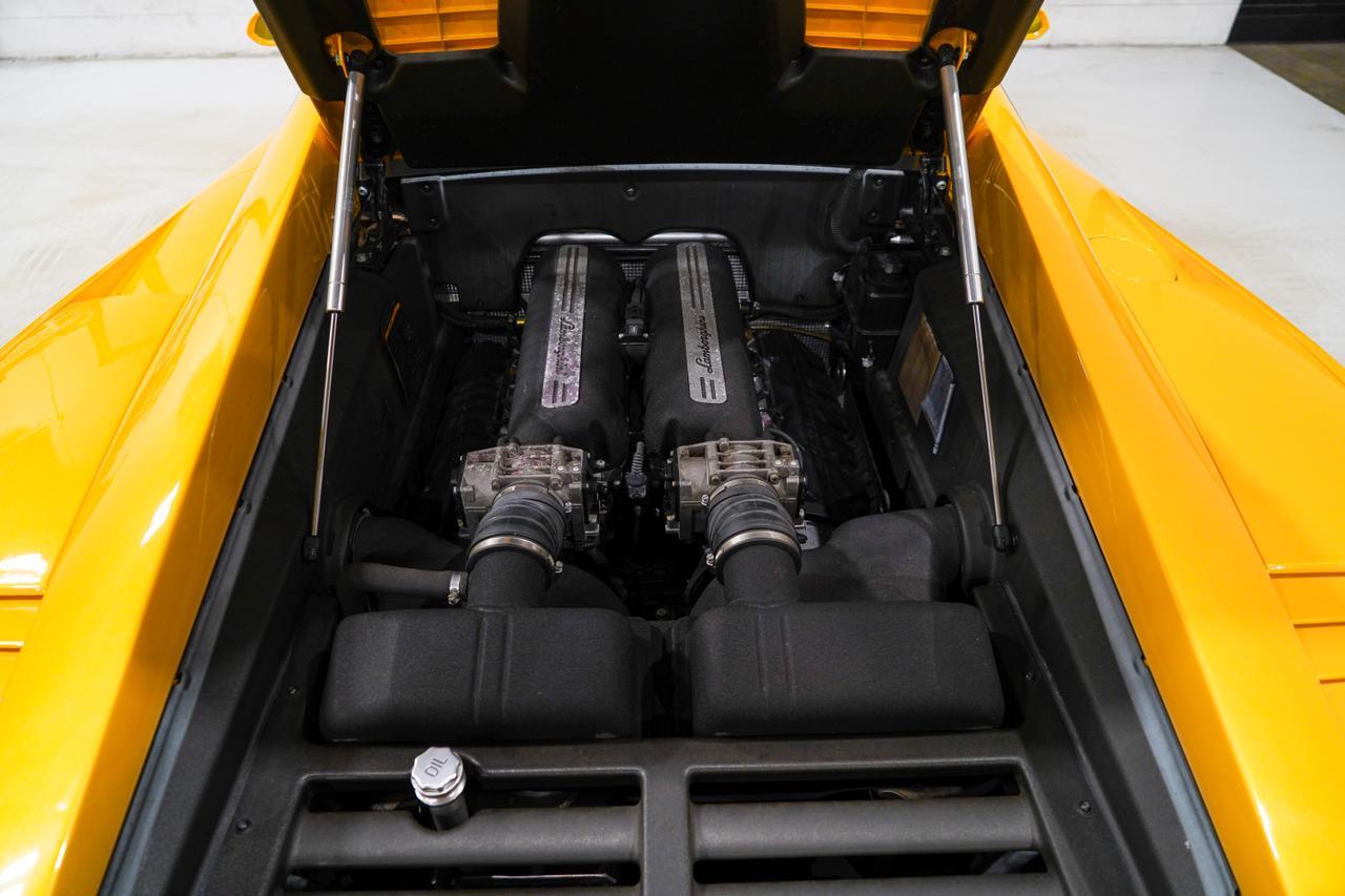 2004 Lamborghini Gallardo Tampa FL