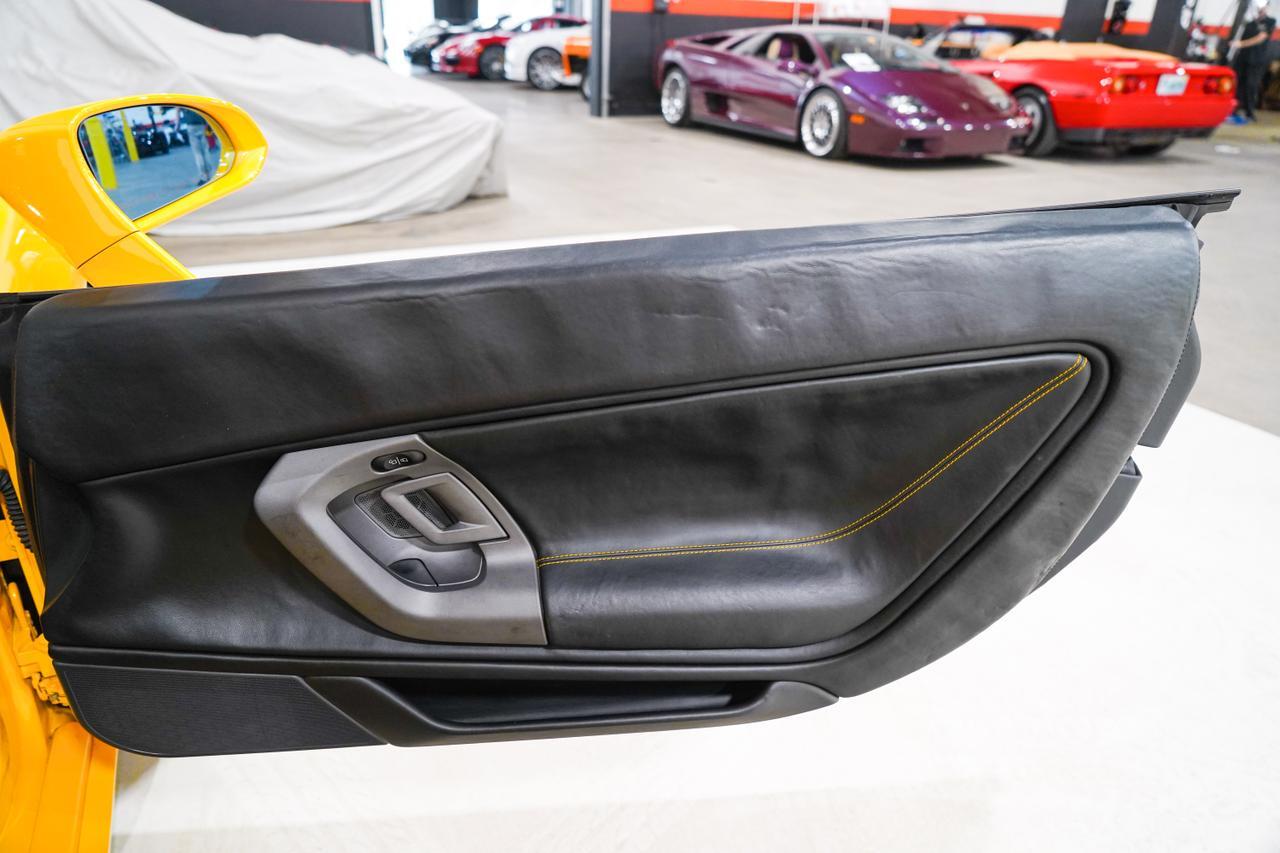 2004 Lamborghini Gallardo Tampa FL