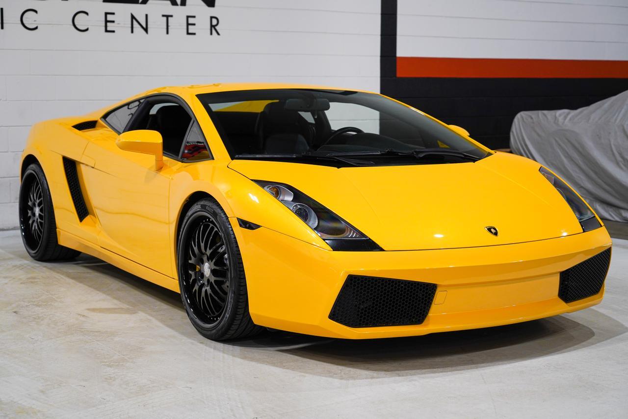 2004 Lamborghini Gallardo Tampa FL