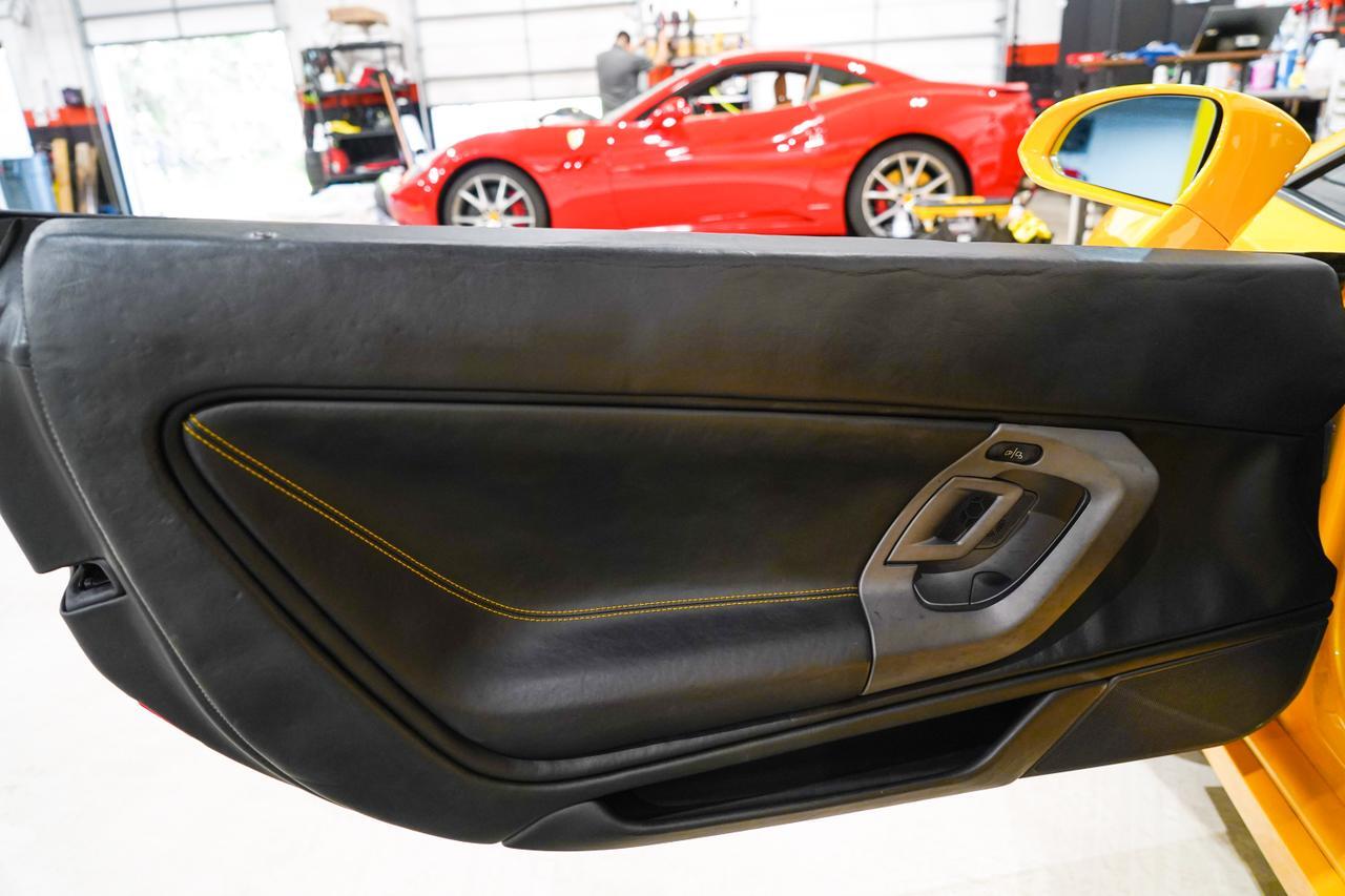 2004 Lamborghini Gallardo Tampa FL