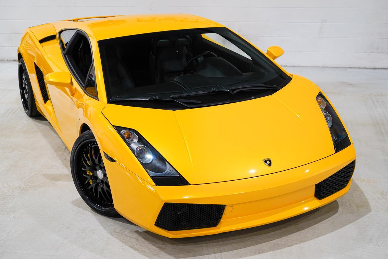 2004 Lamborghini Gallardo Tampa FL