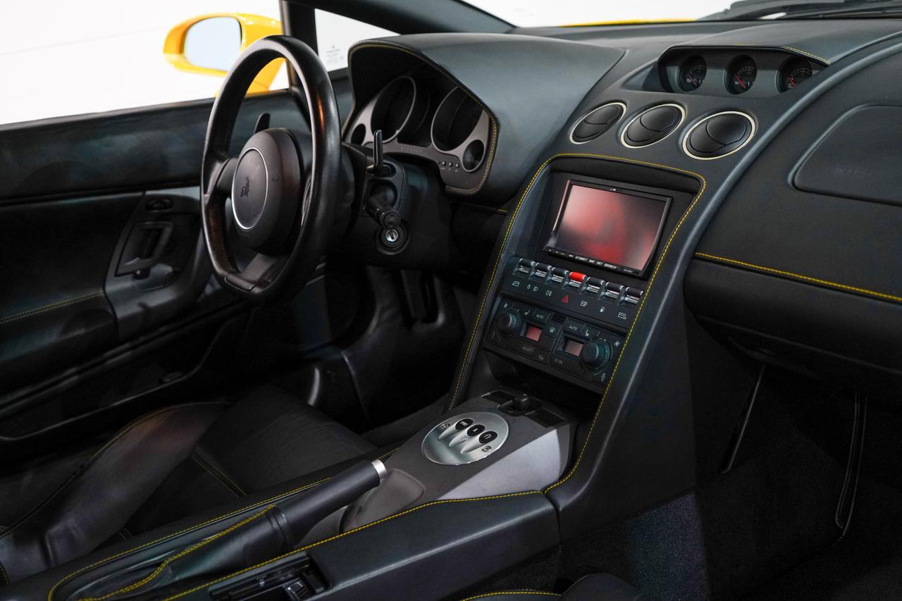 2004 Lamborghini Gallardo Tampa FL