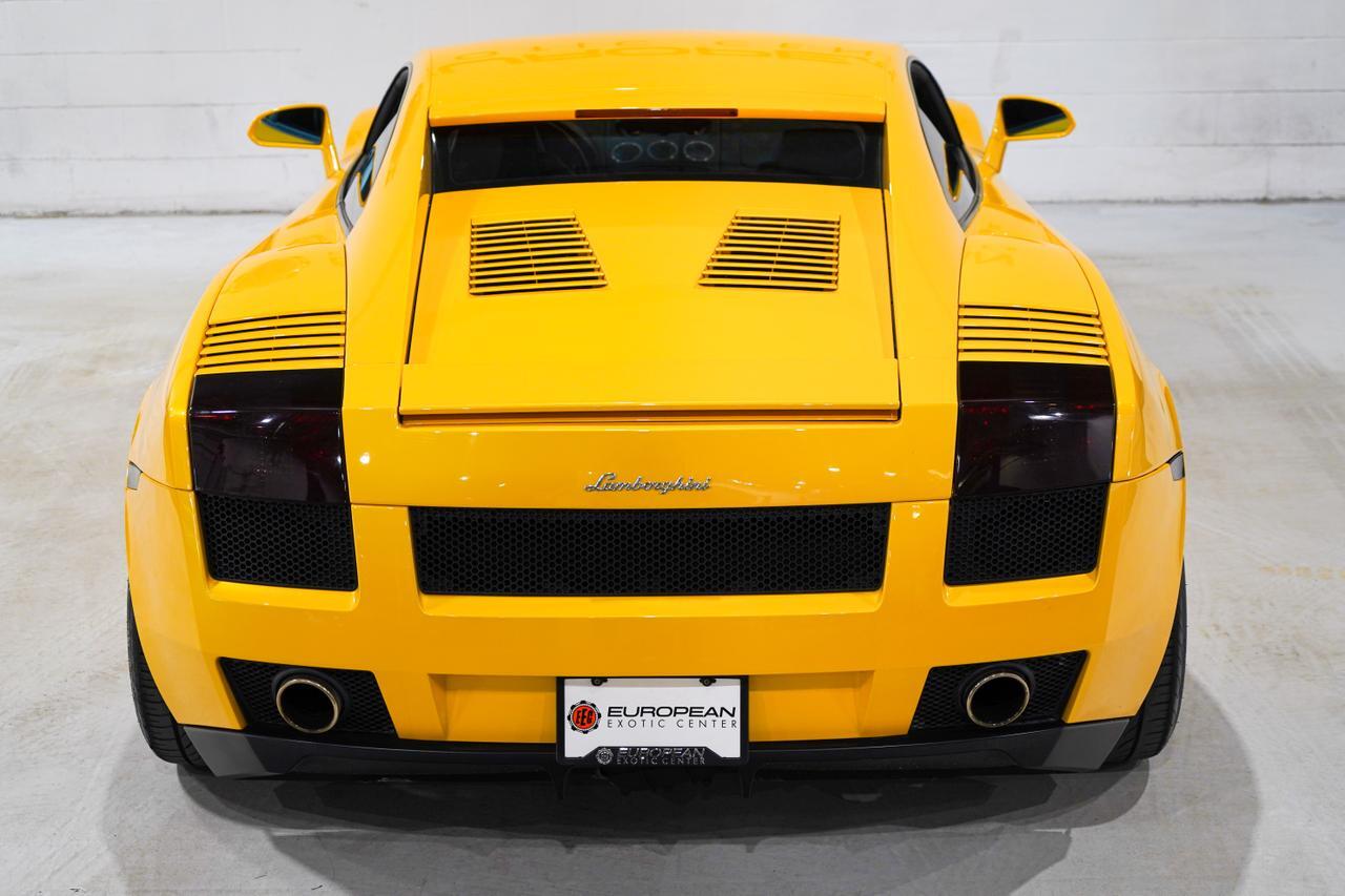 2004 Lamborghini Gallardo Tampa FL