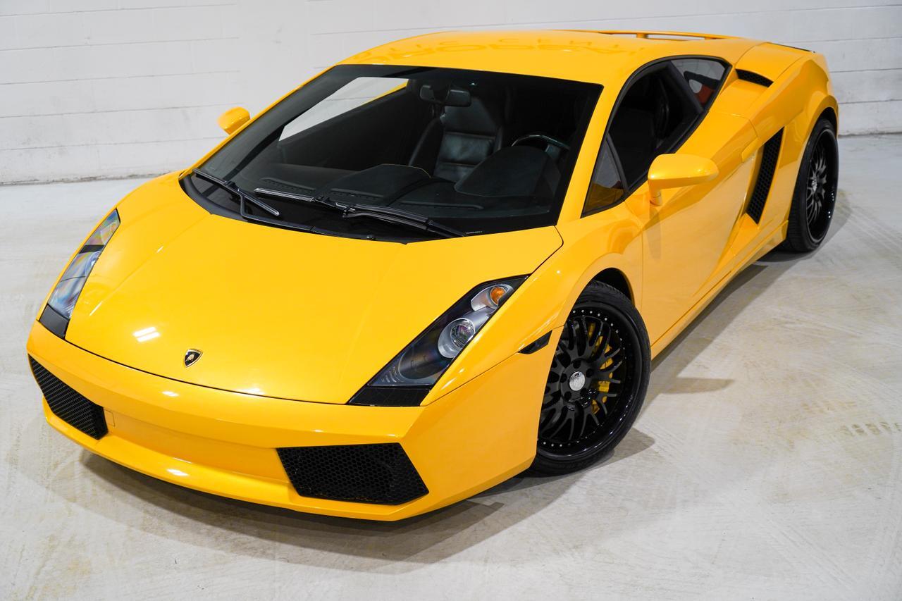 2004 Lamborghini Gallardo Tampa FL