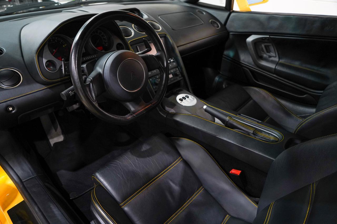 2004 Lamborghini Gallardo Tampa FL