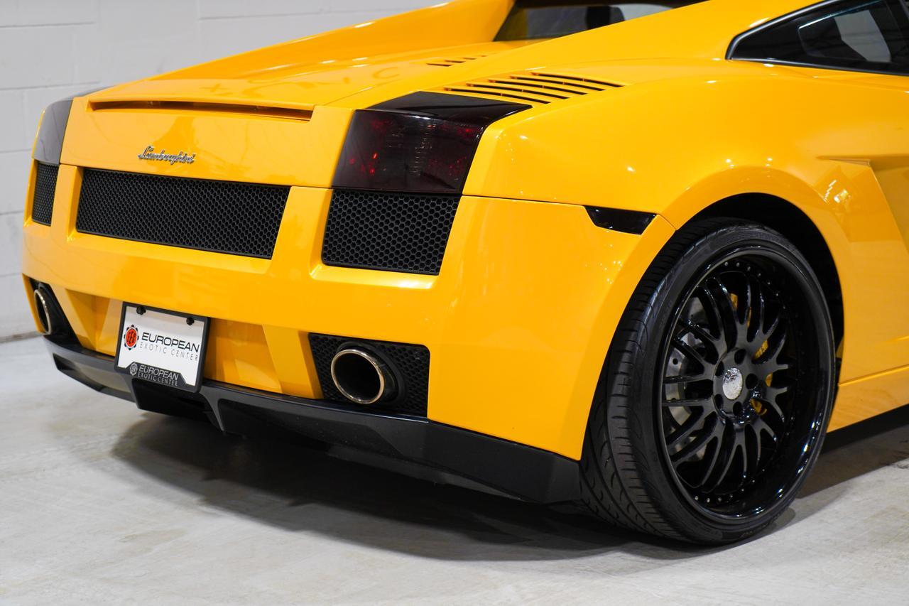 2004 Lamborghini Gallardo Tampa FL