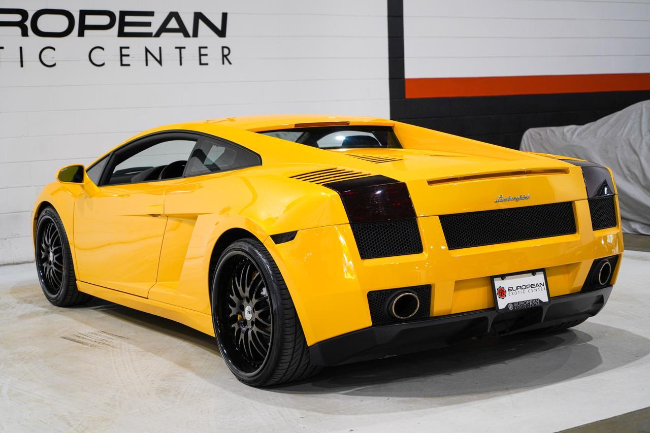 2004 Lamborghini Gallardo Tampa FL