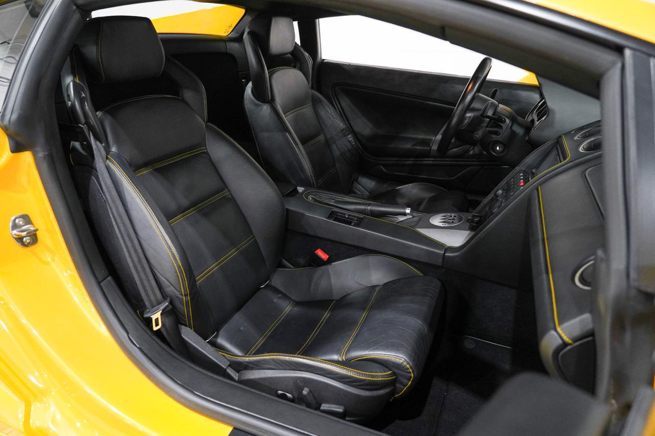 2004 Lamborghini Gallardo Tampa FL