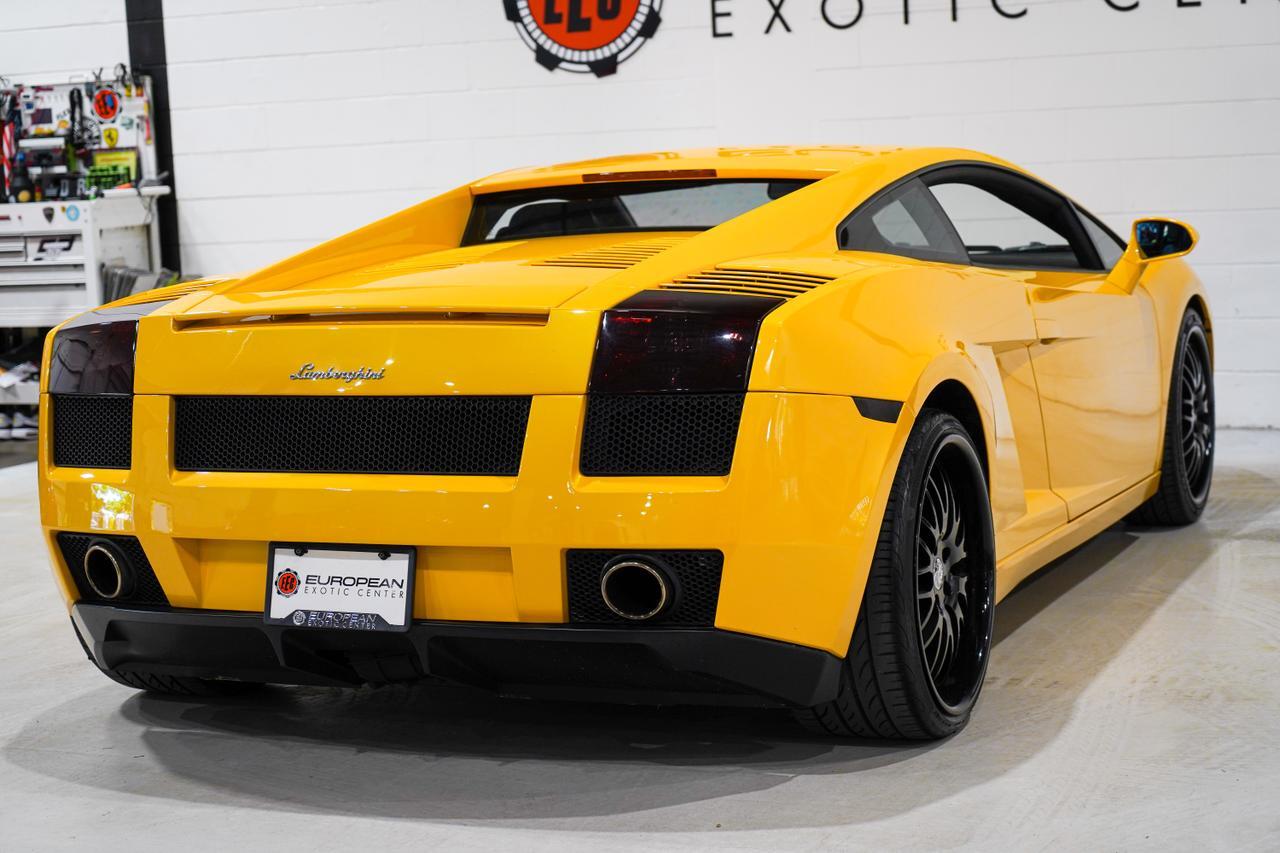 2004 Lamborghini Gallardo Tampa FL
