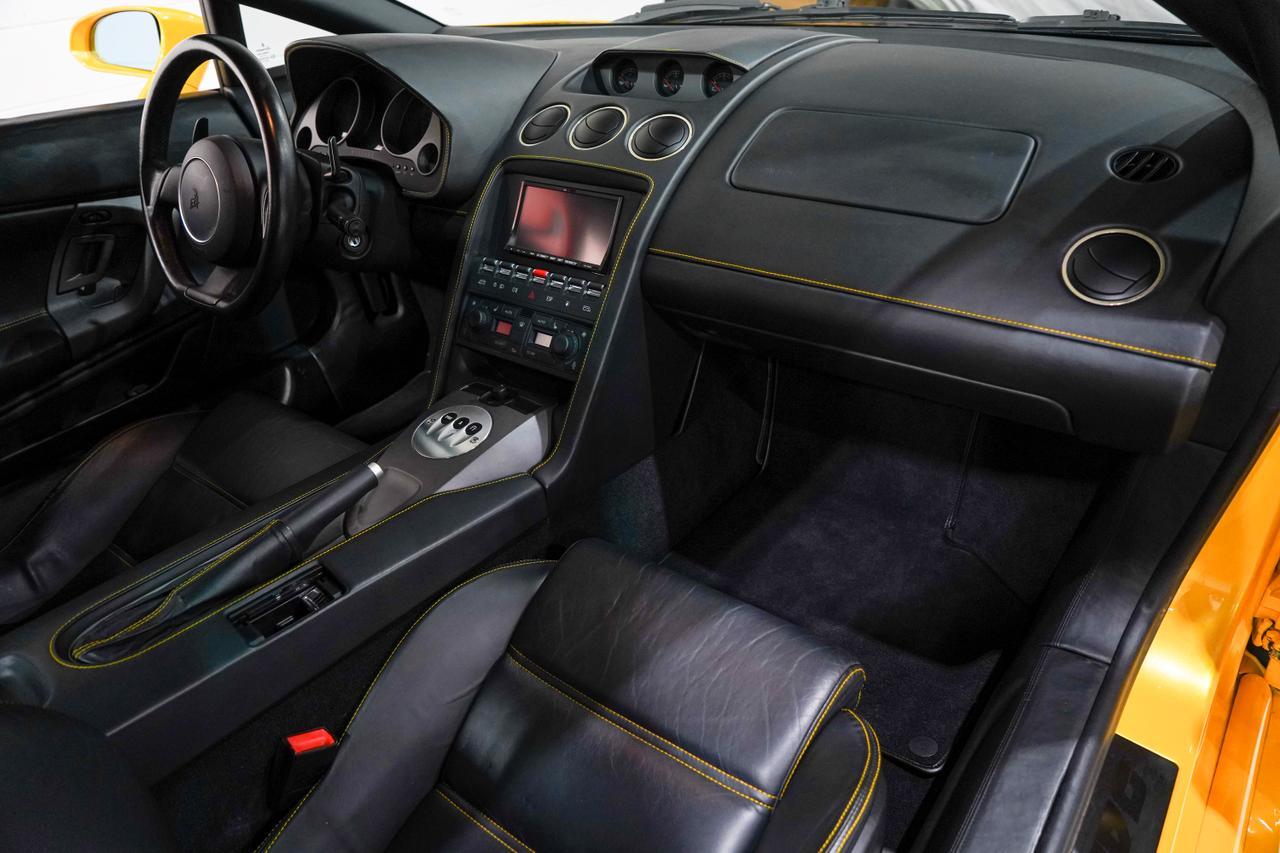 2004 Lamborghini Gallardo Tampa FL