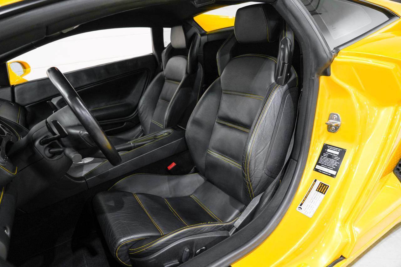2004 Lamborghini Gallardo Tampa FL