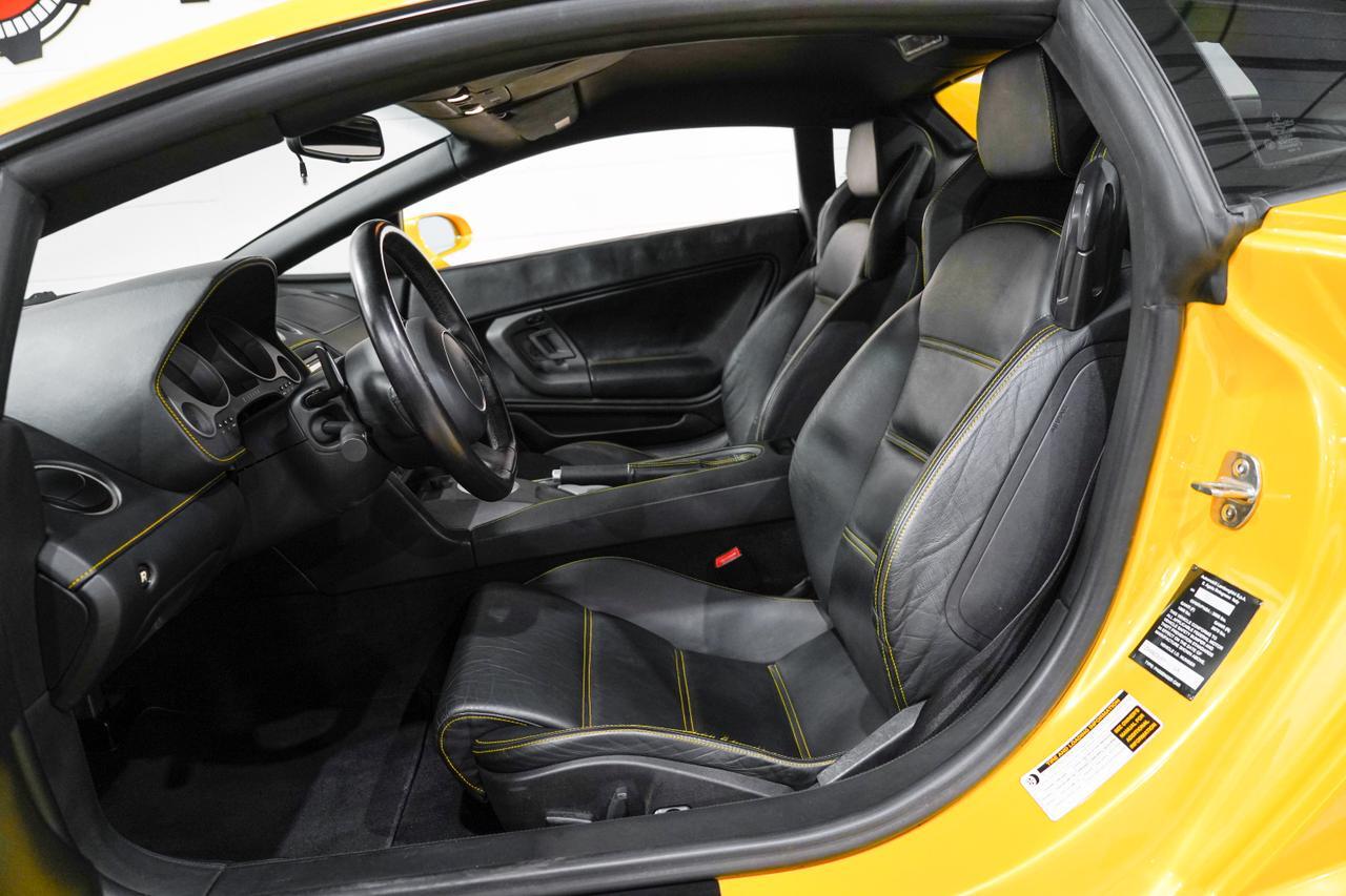 2004 Lamborghini Gallardo Tampa FL