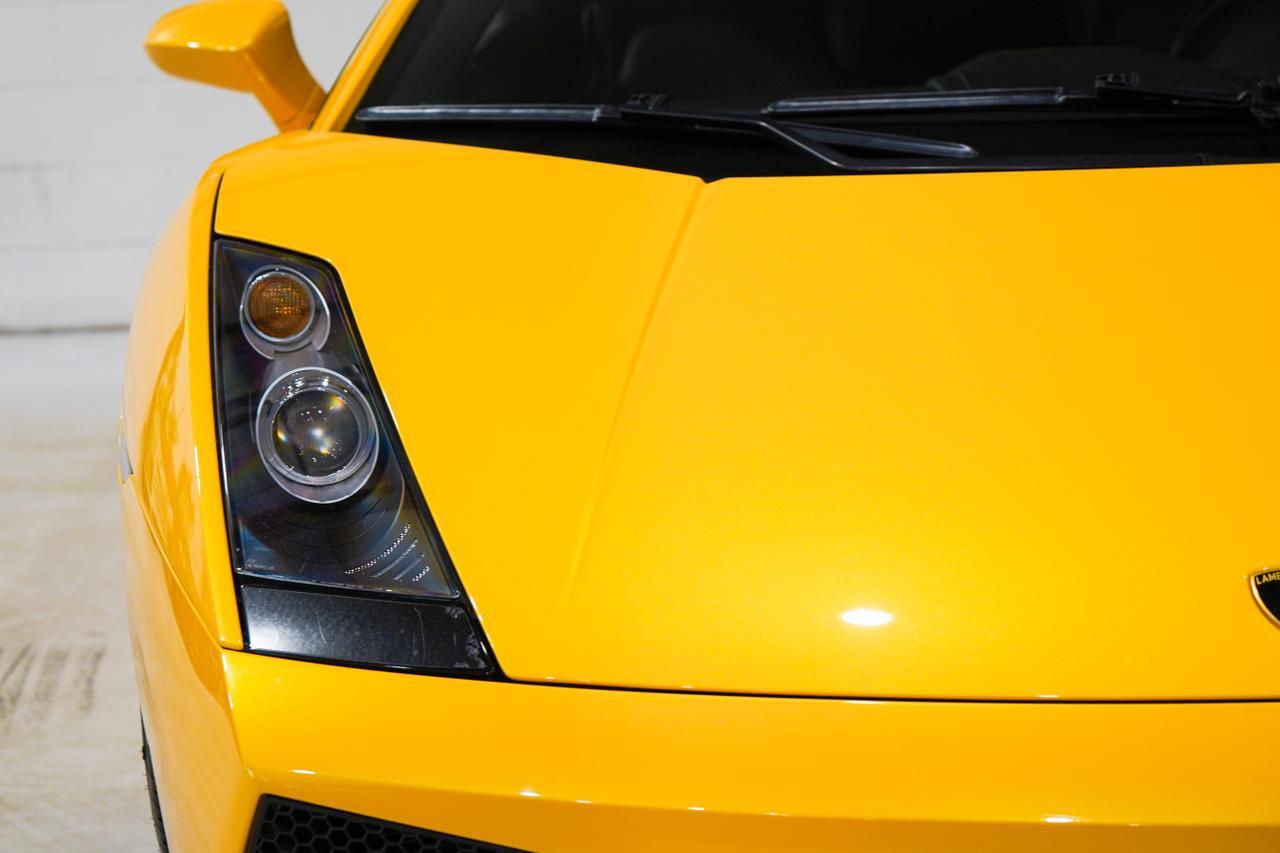 2004 Lamborghini Gallardo Tampa FL