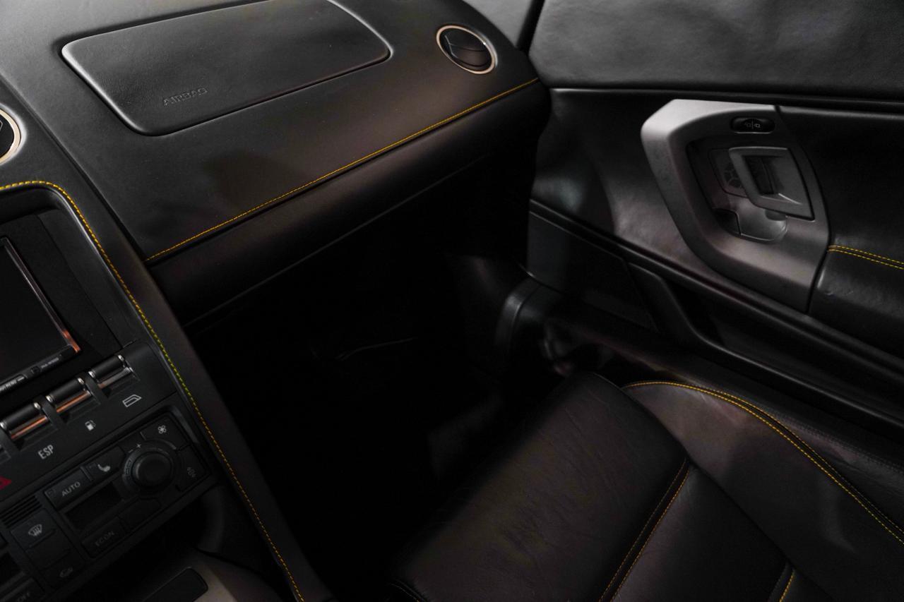 2004 Lamborghini Gallardo Tampa FL