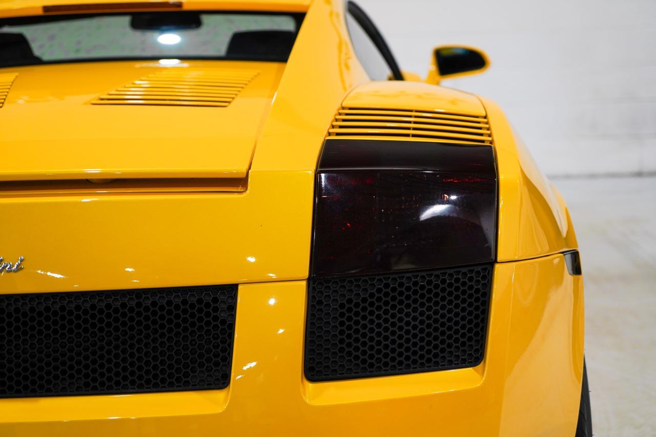 2004 Lamborghini Gallardo Tampa FL