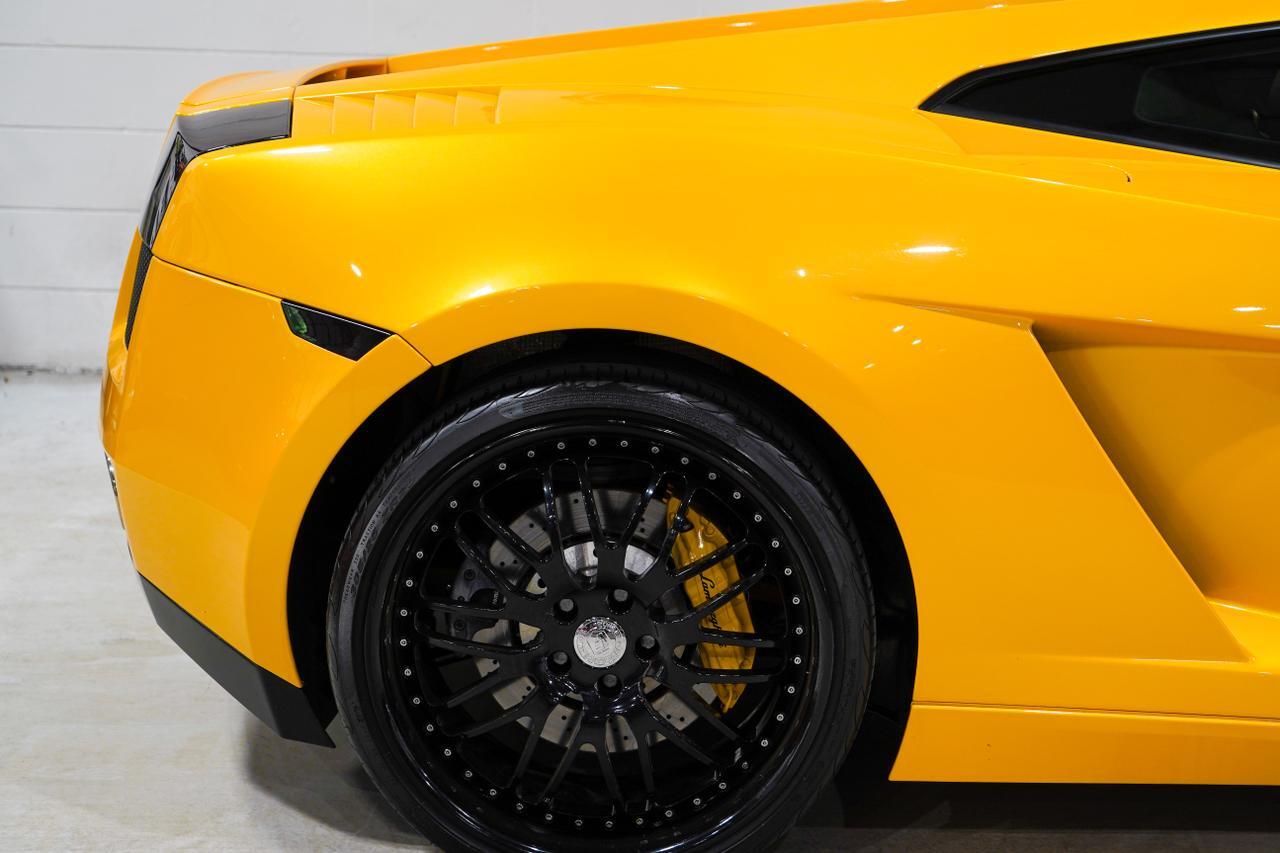 2004 Lamborghini Gallardo Tampa FL