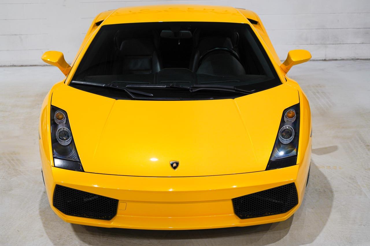 2004 Lamborghini Gallardo Tampa FL