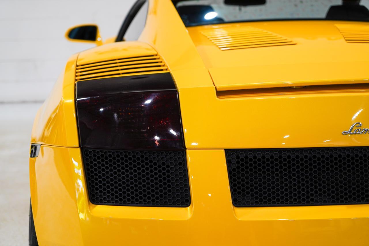 2004 Lamborghini Gallardo Tampa FL