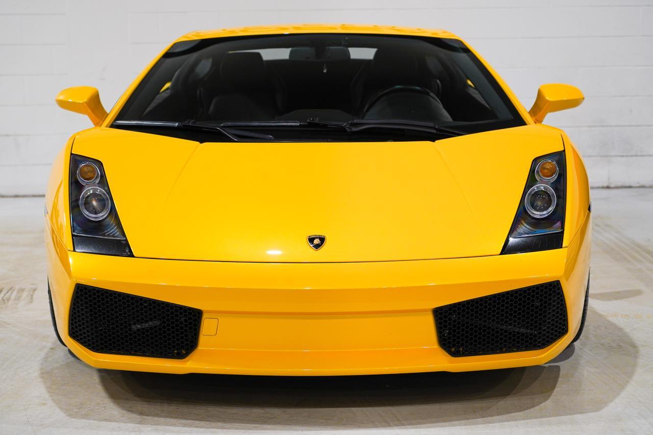 2004 Lamborghini Gallardo Tampa FL
