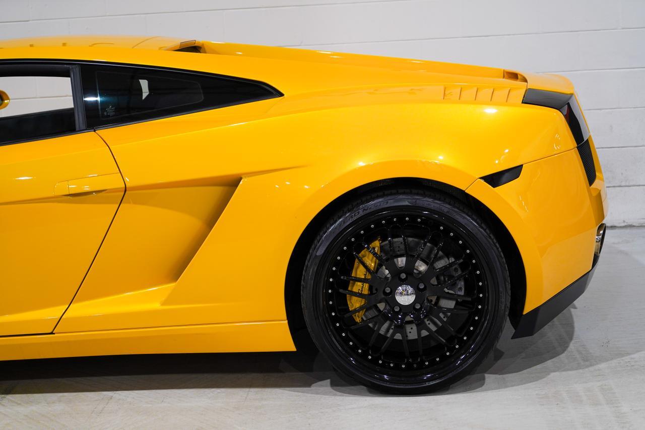 2004 Lamborghini Gallardo Tampa FL