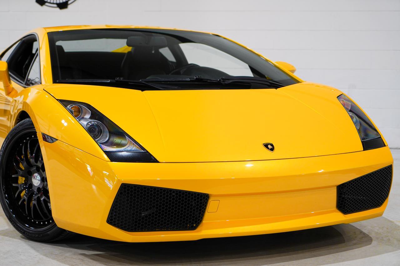 2004 Lamborghini Gallardo Tampa FL