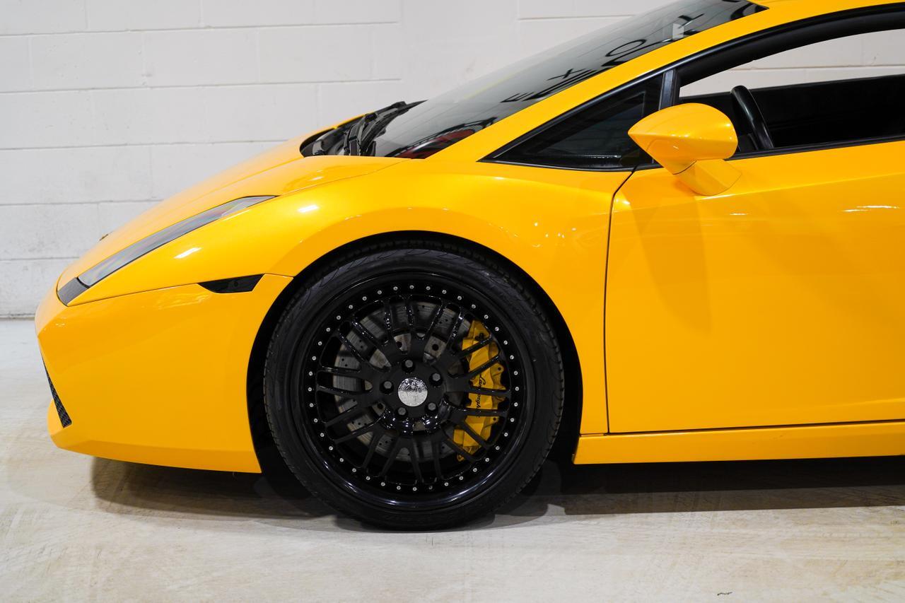 2004 Lamborghini Gallardo Tampa FL