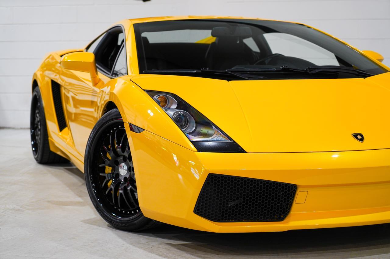 2004 Lamborghini Gallardo Tampa FL
