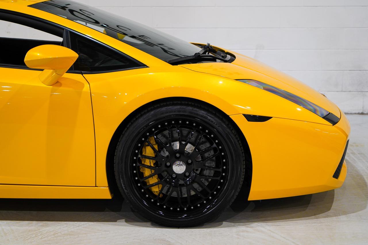 2004 Lamborghini Gallardo Tampa FL