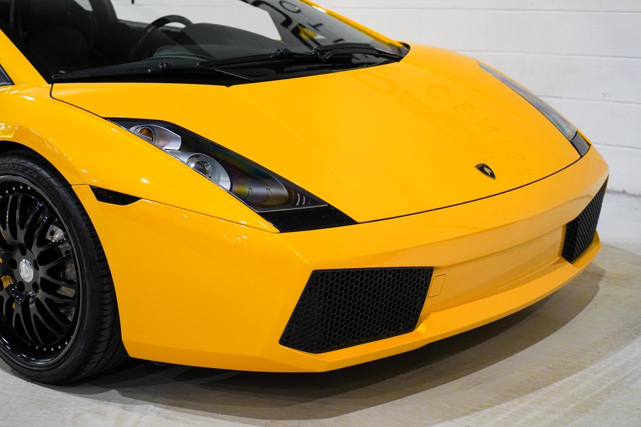 2004 Lamborghini Gallardo Tampa FL