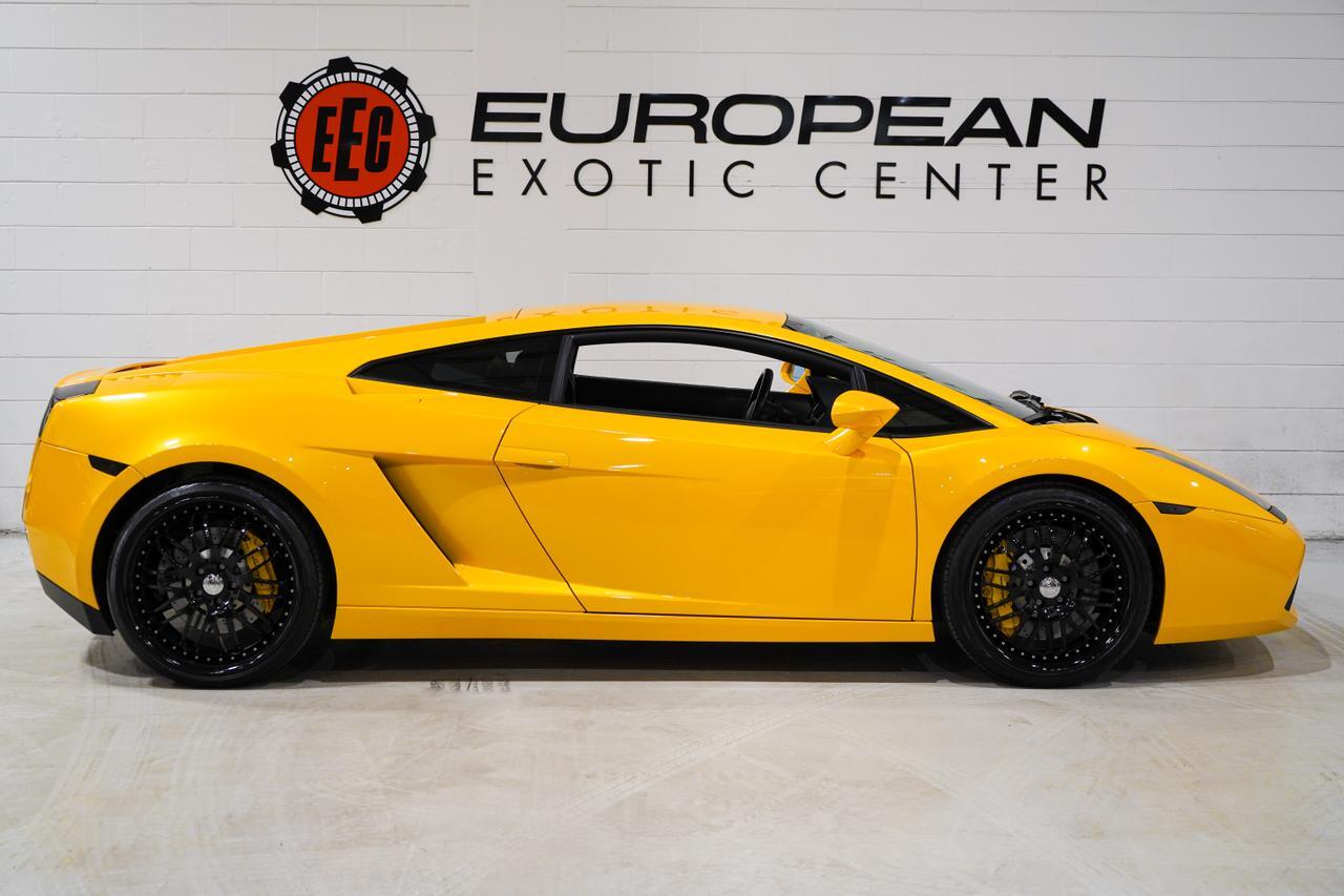 2004 Lamborghini Gallardo Tampa FL