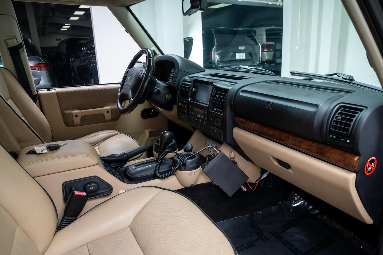 2004 Land Rover Discovery SE Heated Seats / Moonroof Portland OR