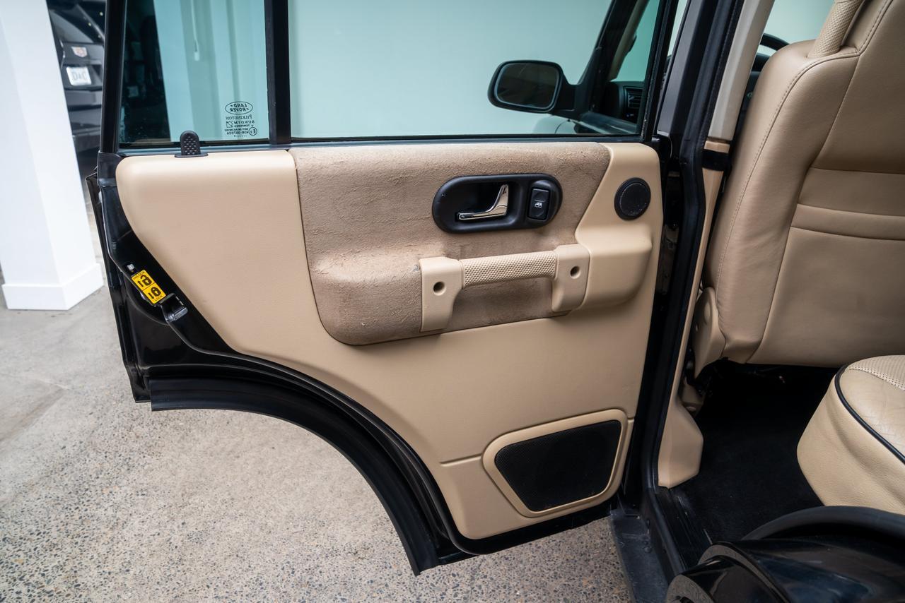 2004 Land Rover Discovery SE Heated Seats / Moonroof Portland OR