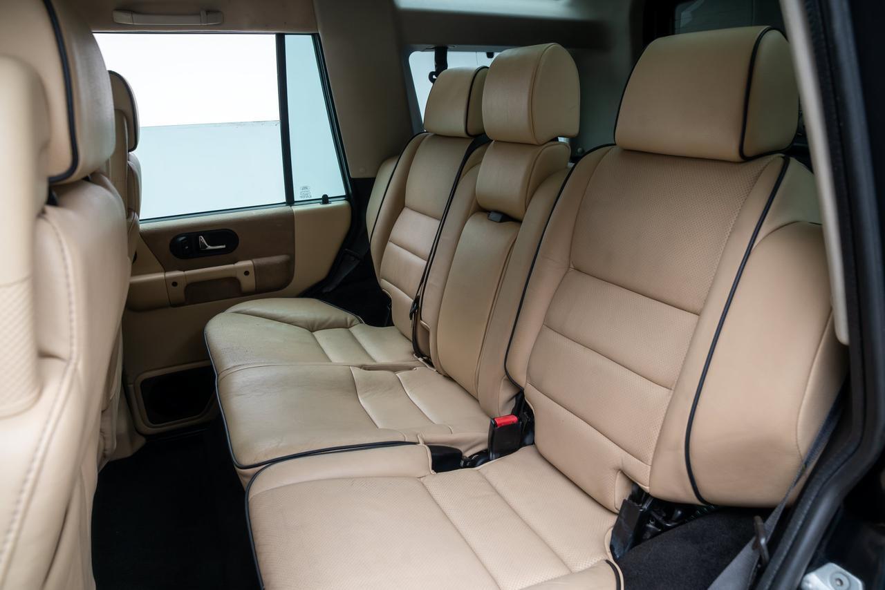2004 Land Rover Discovery SE Heated Seats / Moonroof Portland OR